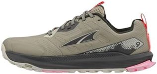 ALTRA Women's AL0A85PR Lone Peak 9 