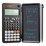 Peakloong Scientific Calculator LCD