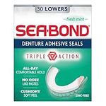 Sea-Bond Secure Denture Adhesive Se