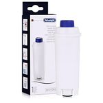 DE'LONGHI Water Filter Softener DLSC002 (Pack of 1)-White