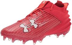 Under Armour Mens Blur Smoke 2.0 Mo