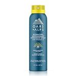 Oars + Alps Hydrating SPF 50 Sunscr
