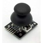 Electrobot Dual Axis Joystick Module for Arduino & Rpi