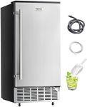 VEVOR Under Counter Ice Maker Machi