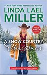 A Snow Country Christmas: 4 (Carsons of Mustang Creek)