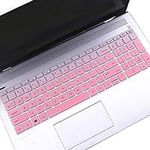 Keyboard Cover for HP Laptop 15-db 