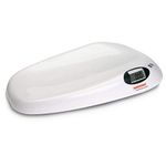 SOEHNLE PROFESSIONAL Baby Scale 8310 Max.20kg / 44lbs / 48 pounds