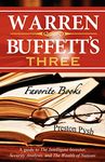 Warren Buffett's 3 Favorite Books: A Guide to the Intelligent Investor, Security Analysis, and the Wealth of Nations