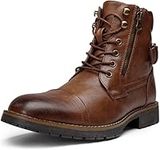 Vostey Men's Boots Boots for Men Ca