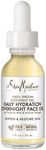 SheaMoisture Overnight Face Oil for