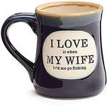 Burton & Burton gifts for wives