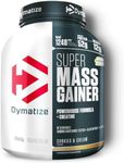 Dymatize Super Mass Gainer Cookies 