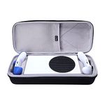 LLTGEM EVA Hard Case for Xbox Series S - Travel - Protective Carrying Storage Bag
