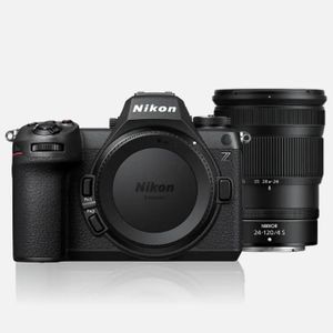Nikon Digi
