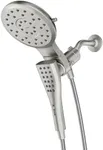 Moen Verso Chrome Round Rain Shower