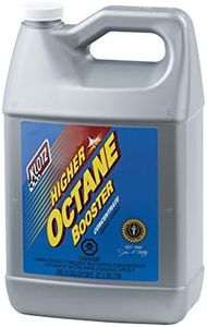 Klotz Higher Octane Booster Fuel Treatment Power Booster and Cleaner for Gasoline – 1 Gallon KL-628