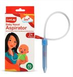 Nasal Aspirators