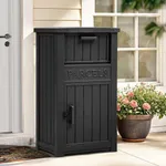 YITAHOME Package Delivery Box for O