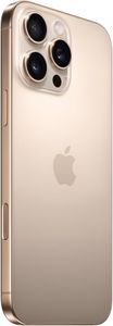 Apple iPhone 16 Pro Max 256GB – Desert Titanium