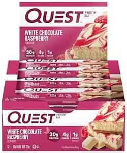 Quest Nutr