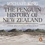 The Penguin History of New Zealand