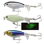 Topwater 75 Fishing Lure for Bass, 
