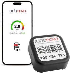 Radonova R