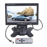 BW Backup cameras