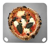 Baking Oven Steel-The Pizza Deluxe 3/8" by 14"x16" with Holes- Canada's Best Baking Oven Steel™ Pure A36/W44 Candaian Pizza Steel