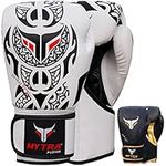 Mytra Fusion Boxing Gloves 10oz 12o