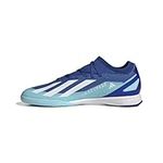 adidas Unisex-Adult X Crazyfast.3 I