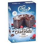 White Wings Rich Chocolate Cake Mix