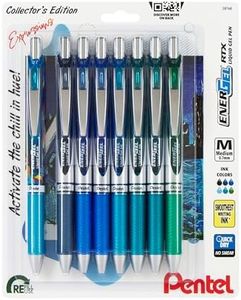 Pentel Ene