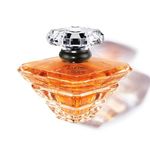 Lancôme Trésor Eau De Parfum - Long-Lasting Fragrance for Women - Floral & Fruity Scented Perfume Formulated with Apricot Blossom, Lilac, Vanilla & Sandalwood (3.4 Fl Oz)