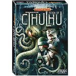 Pandemic: Reign Of Cthulhu (En)