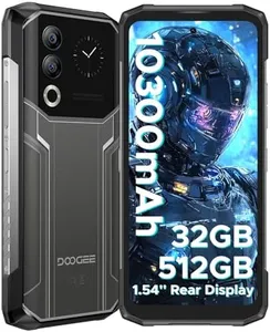 DOOGEE Bla