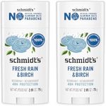 Schmidt's Aluminum-Free Vegan Deodo