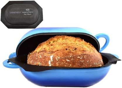 LoafNest W