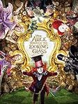 Alice Through the Looking Glass (20