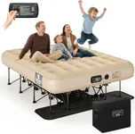 Simpli Comfy Queen EZ Bed Self-Infl