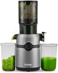 Cold Press Juicer Machines,Fretta S