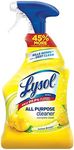 Lysol All-