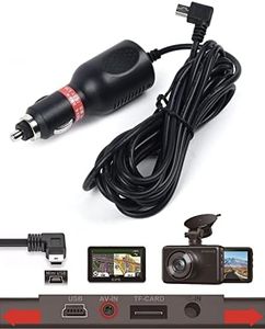 Dash Cam C