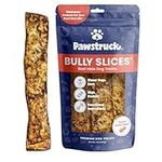 Pawstruck Bully Slices Premium Rawh