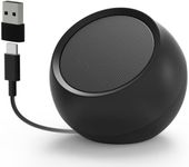 USB C Computer Speakers for Desktop