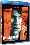 Breakdown BD 1997 [Blu-ray] [Import