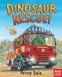 Dinosaur Rescue!