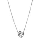 Pandora Ladies Sterling Silver Other Form Cubic Zirconia Necklace - 399261C01-50