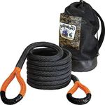 Bubba Rope 176720ORG 1-1/4" x 30' B