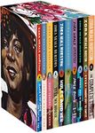 Zora Neale Hurston Boxed Set